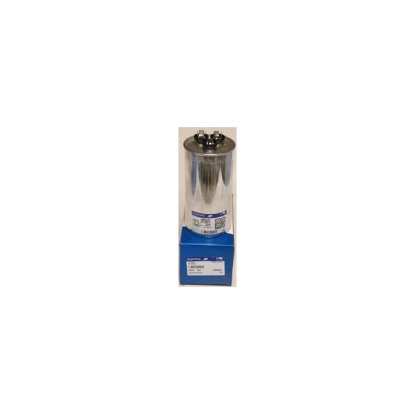 Cpt00670 Capacitor; Dual, 55/5